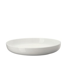 Rosenthal Jade Lift weiß Teller tief 24 cm