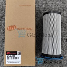 New oil filter In Box For Ingersoll Rand air compressor 23424922