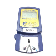 Hakko Soldering Thermometer FG-100 (Fahrenheit) *Device Only* Tested and working