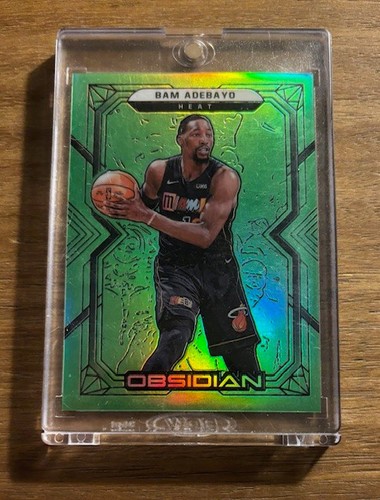 Miami Heat + Flagg + Wemby