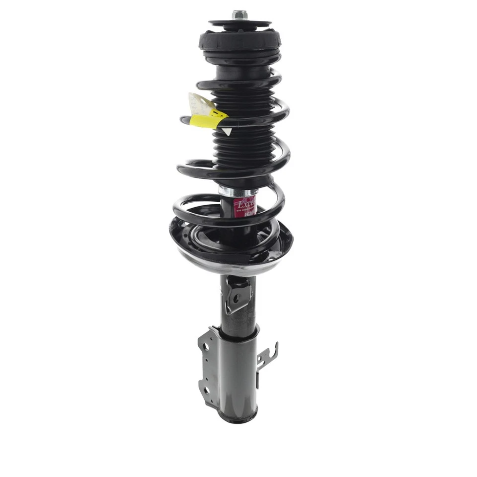 KYB Strut and Coil Spring Assembly SR4697 TCP - Изображение 3 из 4