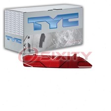 TYC Rear Right Reflector Assembly for 2007-2009 Honda CR-V Electrical fd