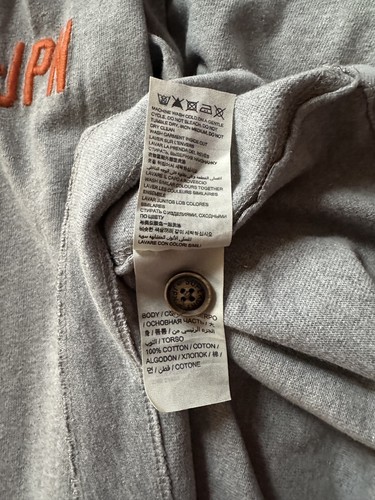 Superdry Langarmshirt Herren - Bild 11 von 12