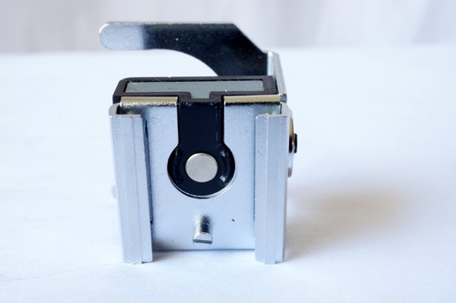 Pentacon Hot Shoe Adapter for RTL 1000 Hot Shoe Blitzadapter Bracket New in Box - Picture 8 of 10