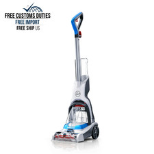 Hoover PowerDash Pet Compact Carpet Cleaner, Upright Shampooer Machine FH50710CN