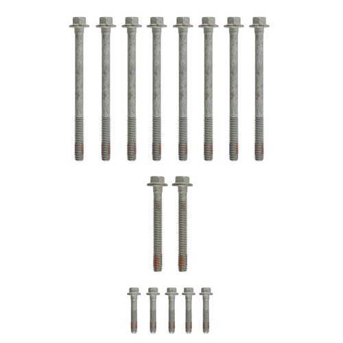 FEL-PRO Fits 2003-2004 Isuzu Ascender; 2004 Buick Rainier; 2003-2004 Cadillac Es - Picture 1 of 2