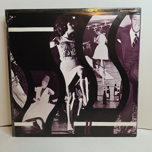 Vinyl LP Pink Floyd A Collection Of Great Dance Songs TC37680 1981 Shrink Hype - Picture 6 of 10
