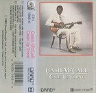 Cash up Front [CASSETTE]