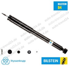 B4 Gasdruckstoßdämpfer hinten u.a.: Mercedes-Benz E-Klasse W210, Bj. 1995-2002