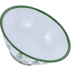 Enamelware Bowl Food Bowl enamel bowl enamel bowls enamel mixing bowls