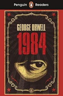 Penguin Readers Level 7: Nineteen Eighty-Four (ELT ... | Buch | Zustand sehr gut
