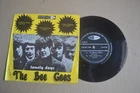 k) THE BEE GEES lonely days  Malaysia SAS 7" EP
