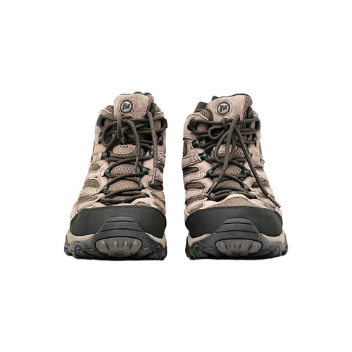 Merrel Herren Wanderschuhe & Outdoorschuhe & Trekkingschuhe Gr. 45 - Bild 2 von 6
