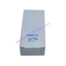 1PC NEW FESTO module MPV-E/A08-M8 177669