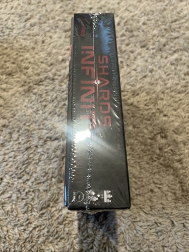 Shards of Infinity Shadow of Salvation Expansion Pack Ultra Pro Brettspiel *NEU* - Bild 3 von 3