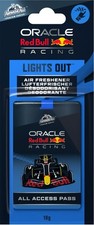 Armor All Lights Access Pass Hanging Air Freshener