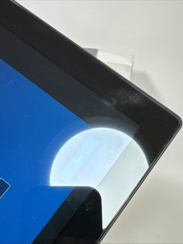 Microsoft Surface Pro 12 inch (256GB, Intel Core i7-4600u, 1.7GHz, 8GB RAM ) - Afbeelding 5 van 12