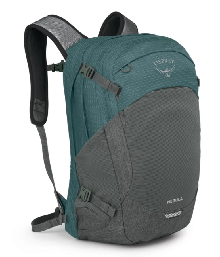 ¡GRAN VENTA! Paquete de 32L Osprey Nebula - 100% AUTÉNTICO - Totalmente Nuevo Foto 3 de 4