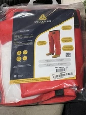 Delta Plus ProChaps Chain Saw Chaps 33”L