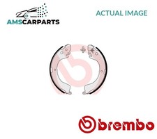 BRAKE SHOE KIT SET REAR S 54 514 BREMBO NEW OE REPLACEMENT