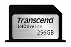 Transcend Macbook Pro SD slot compatible extended memory card 256GB TS256GJDL330