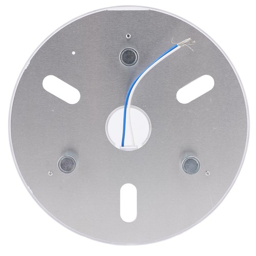 6.3in LED Ceiling Fan Light Kit Magnetic 24W Dimmable 3CCT 3000K 4000K 6000K - Picture 17 of 24