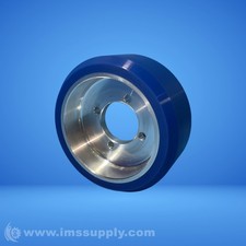 Polyurethane Roller Wheel FNIP