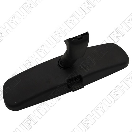 Interior Rear View Mirror  For Nissan Altima NV1500 Titan Frontier 96321 2DR0A - Picture 2 of 11