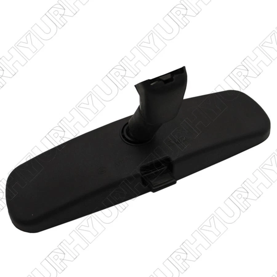 Interior Rear View Mirror  For Nissan Altima NV1500 Titan Frontier 96321 2DR0A - Image 2 of 4