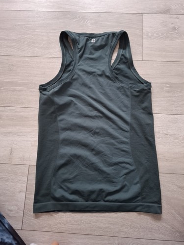 Sweaty Betty Top Small Athlete Gym Workout Vest Top BNWOT - Picture 2 of 5