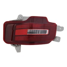Aftermarket Replacement Driver Side Back Up Light Assembly 92405S8000