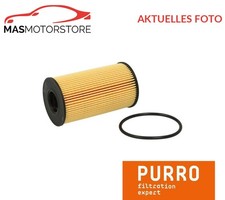 MOTOR ÖLFILTER PURRO PUR-PO5017 I FÜR LAND ROVER RANGE ROVER EVOQUE