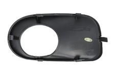 Kühlergrill Stoßstangengitter vorne links 6502-07-0095923P BLIC für BMW X5