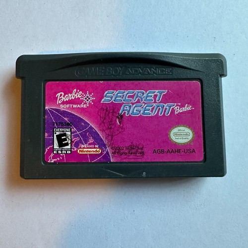 Nintendo Gameboy Advance Spiele BUILD YOUR LOT aussuchen aussuchen speichern GBA alle getestet - Bild 8 von 255