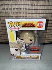 Funko Pop! My Hero Academia Himiko Toga #610 AAA Exc Vinyl Figure