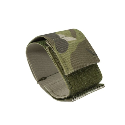 Tactical 2" Magnetic Strap Rifle Sling Retainer Quick Release Retention Band6C - Picture 11 of 23