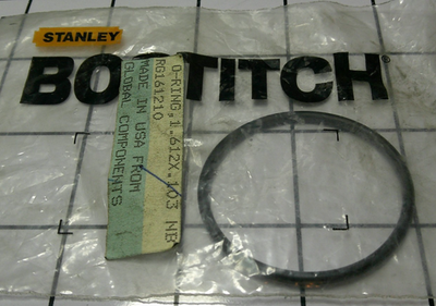 #ad Bostitch RG161210 Oring For 36 Air Staplers and Nailers S32SX BT35 B1 $7.90