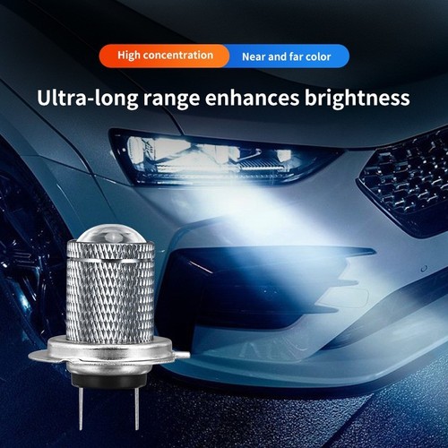 Car Fog Lights Foggy Conditions 10,000 Hours Lifespan Energy Efficient - Picture 14 of 34