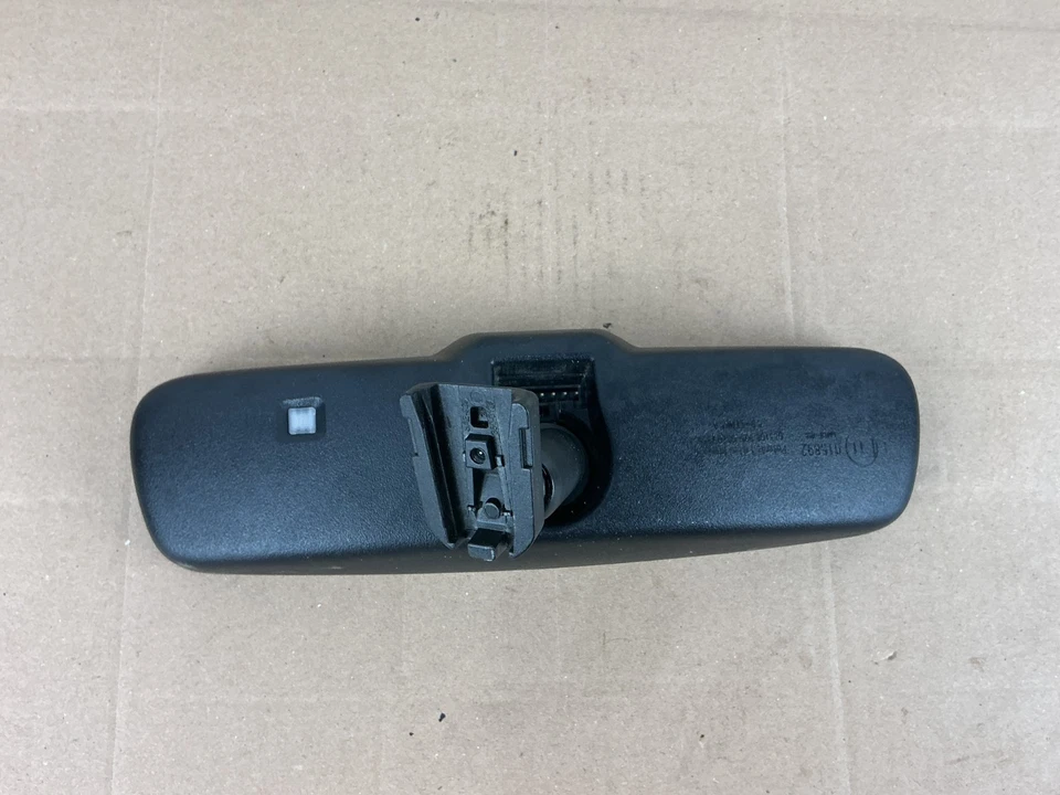 Espejo retrovisor interior Toyota Prius 2004-2009 E11015892 OEM Foto 4 de 4