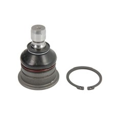 1x ORIGINAL® Yamato Trag-/Führungsgelenk Vorne, Links, Rechts für Kia PICANTO