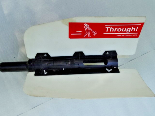 Ventilatore Pratica Golf Power Swing Resistance Drive Trainer - Foto 4 di 12