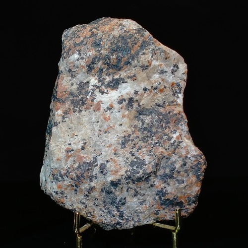 Hardystonite Calcite Willemite bright fluorescent one side polished slab 0.87kg - Picture 8 of 8