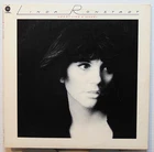 Linda Ronstadt - Heart Like A Wheel - 1974 Capitol ST-11358 Rock Vinyl LP Record