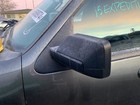Driver Side View Mirror Power Manual Folding OEM 12-17 EXPEDITION 1325109