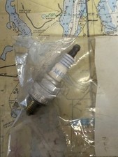 AC Delco #M43FF Spark Plug.