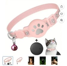 Pet Gps Tracker Collars For iPhones