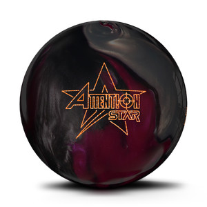 アテンションスター Attention Star 14ポンド 中古美品 箱有 Attention Star Bowling Ball | eBay