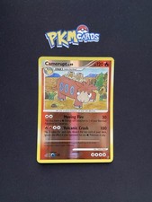 Pokémon TCG Camerupt Supreme Victors 18/147 Reverse Holo MP.