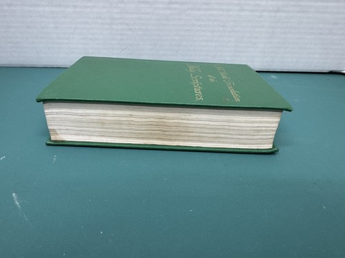 New World Translation of the Holy Scriptures 1970 Revised Hardcover pocket size - Picture 4 of 6