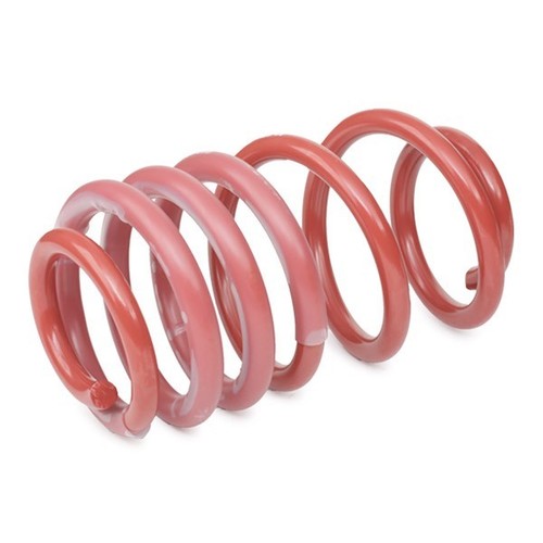 H&R Tieferlegungsfedern 28732-1 Vorne & Hinten für AUDI Q5 (8RB) für 8R - Bild 6 von 12